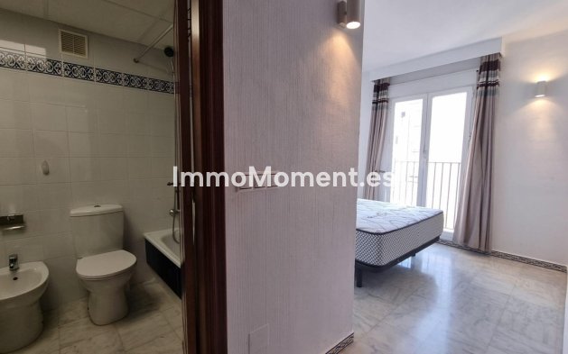 Wiederverkauf - Wohnung - Torrevieja - Torrevieja Centro