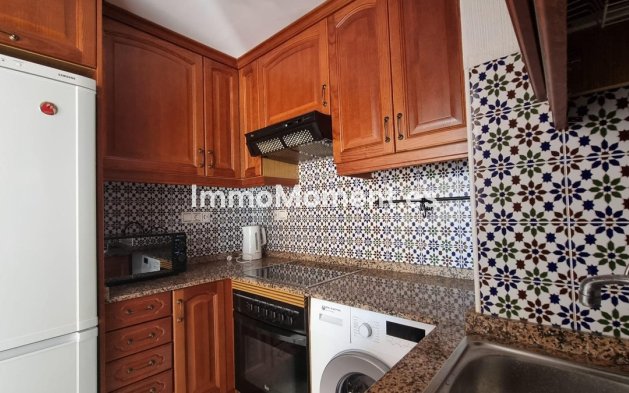 Wiederverkauf - Wohnung - Torrevieja - Torrevieja Centro