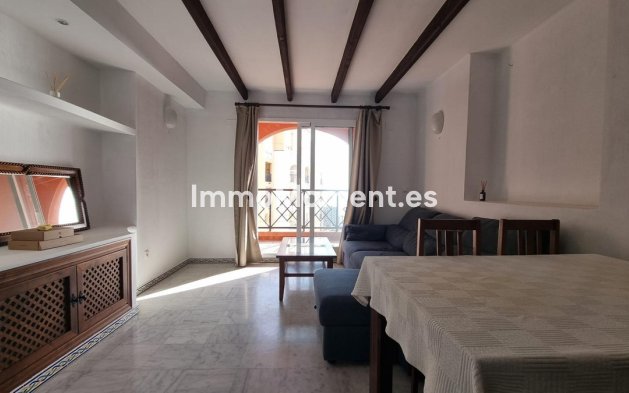 Wiederverkauf - Wohnung - Torrevieja - Torrevieja Centro