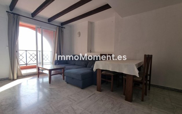 Wiederverkauf - Wohnung - Torrevieja - Torrevieja Centro