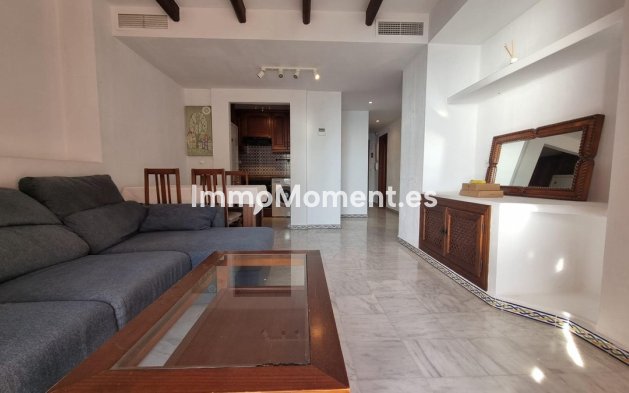 Wiederverkauf - Wohnung - Torrevieja - Torrevieja Centro