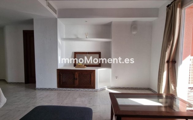 Wiederverkauf - Wohnung - Torrevieja - Torrevieja Centro