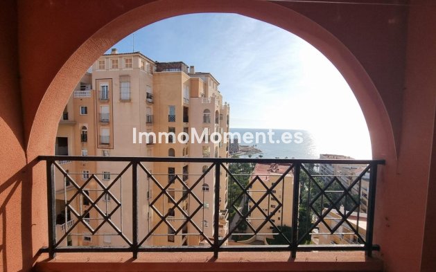 Wiederverkauf - Wohnung - Torrevieja - Torrevieja Centro