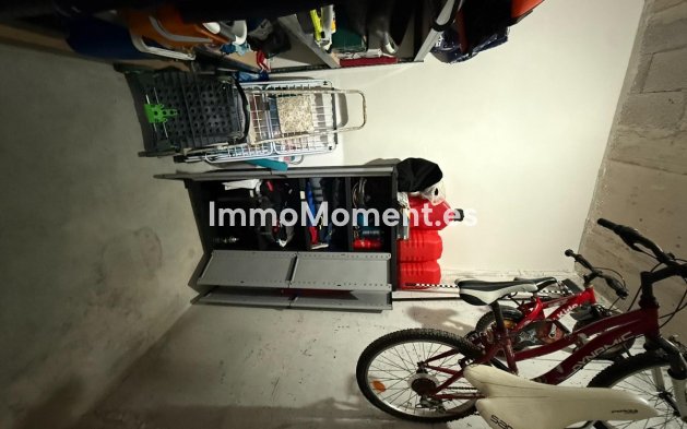 Wiederverkauf - Wohnung - Orihuela - Orihuela Costa