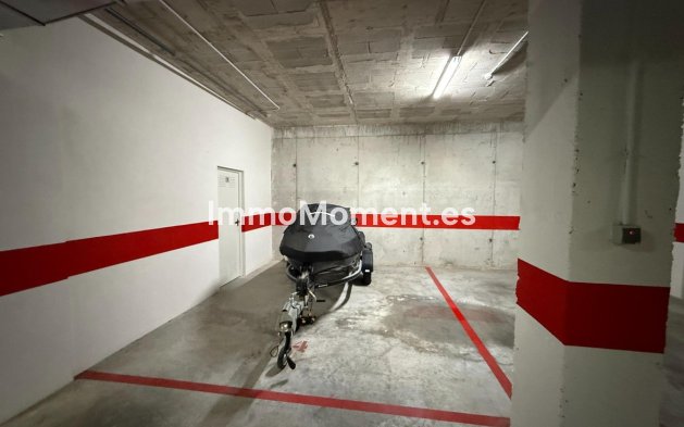 Wiederverkauf - Wohnung - Orihuela - Orihuela Costa