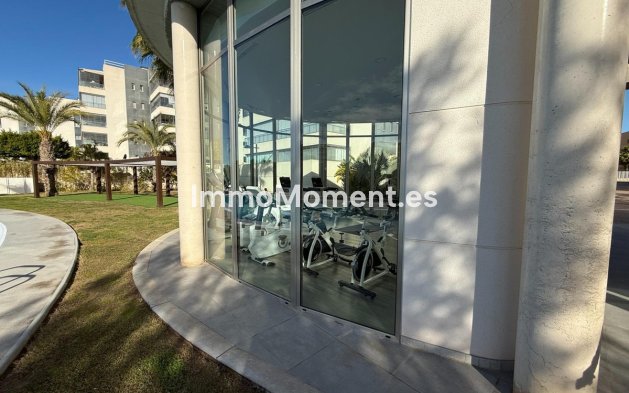 Wiederverkauf - Wohnung - Orihuela - Orihuela Costa