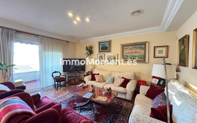 Wiederverkauf - Wohnung - Torrevieja - Torrevieja Centro