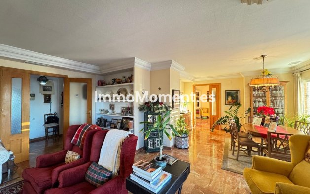 Wiederverkauf - Wohnung - Torrevieja - Torrevieja Centro