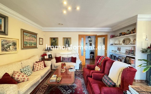 Wiederverkauf - Wohnung - Torrevieja - Torrevieja Centro