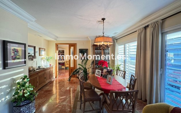 Wiederverkauf - Wohnung - Torrevieja - Torrevieja Centro