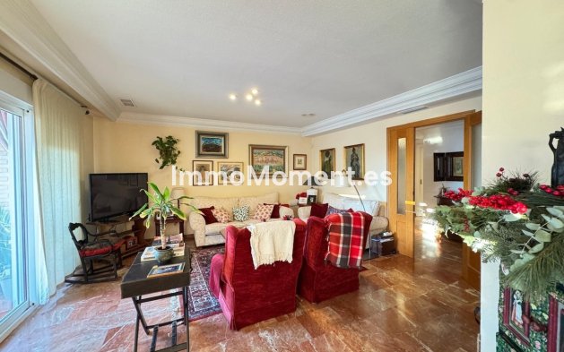 Wiederverkauf - Wohnung - Torrevieja - Torrevieja Centro