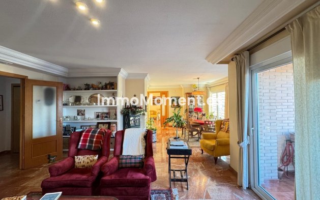 Wiederverkauf - Wohnung - Torrevieja - Torrevieja Centro