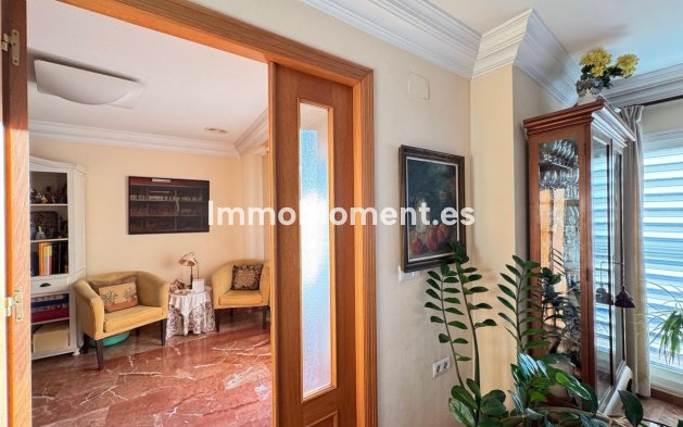 Wiederverkauf - Wohnung - Torrevieja - Torrevieja Centro