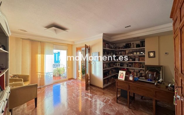 Wiederverkauf - Wohnung - Torrevieja - Torrevieja Centro