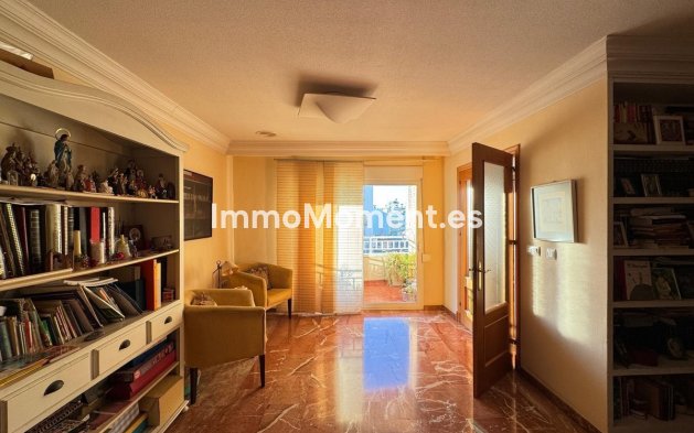 Wiederverkauf - Wohnung - Torrevieja - Torrevieja Centro