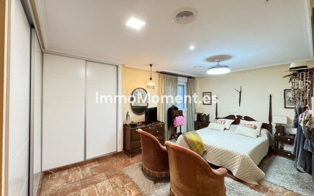 Wiederverkauf - Wohnung - Torrevieja - Torrevieja Centro