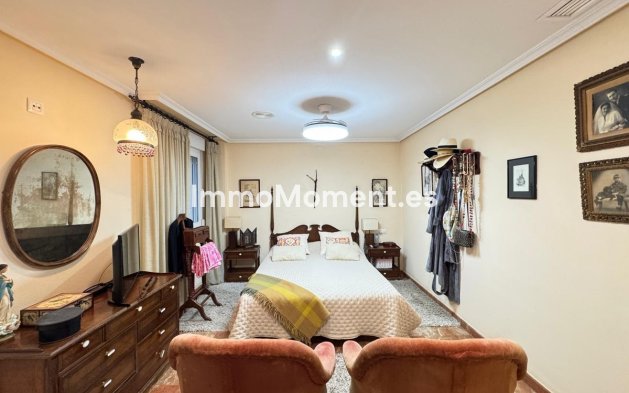 Wiederverkauf - Wohnung - Torrevieja - Torrevieja Centro