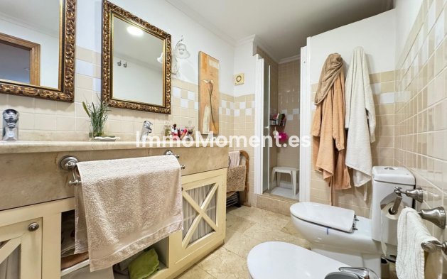 Wiederverkauf - Wohnung - Torrevieja - Torrevieja Centro