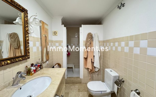 Wiederverkauf - Wohnung - Torrevieja - Torrevieja Centro