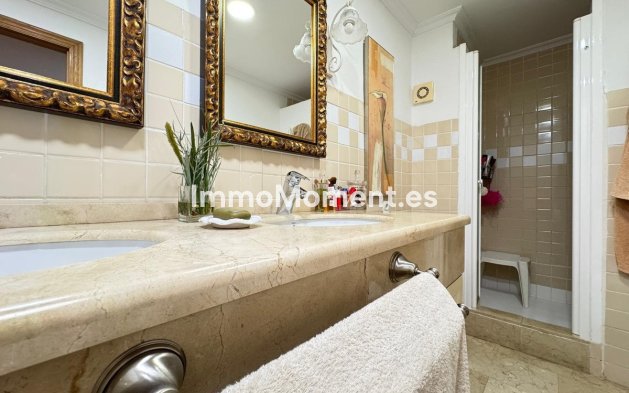 Wiederverkauf - Wohnung - Torrevieja - Torrevieja Centro