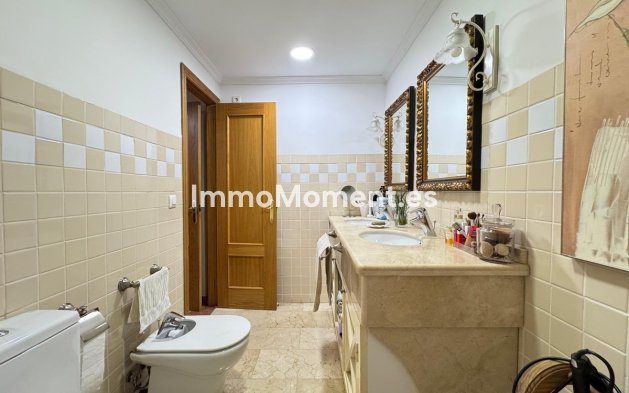 Wiederverkauf - Wohnung - Torrevieja - Torrevieja Centro