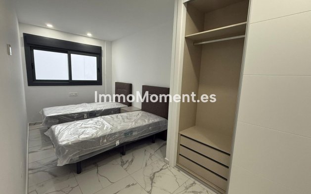 Wiederverkauf - Wohnung - Torrevieja - Torrevieja Centro