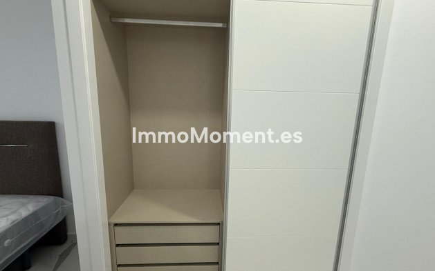 Wiederverkauf - Wohnung - Torrevieja - Torrevieja Centro