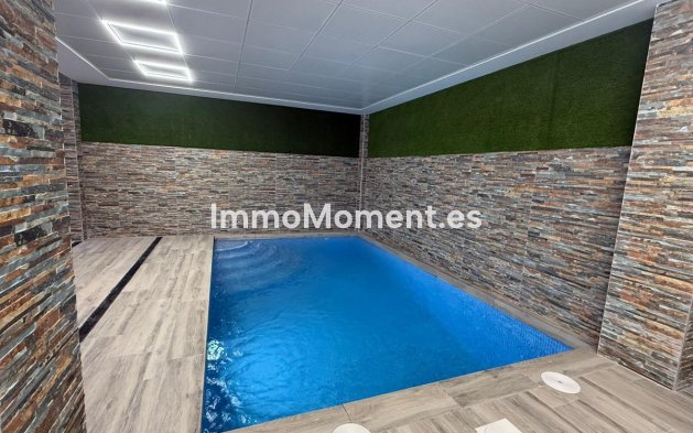 Wiederverkauf - Wohnung - Torrevieja - Torrevieja Centro