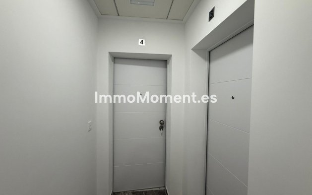 Wiederverkauf - Wohnung - Torrevieja - Torrevieja Centro