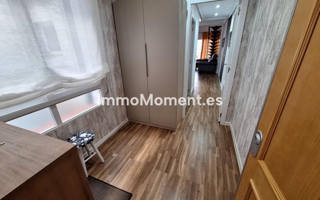 Reventa - Apartamento - Torrevieja - Torrevieja Centro