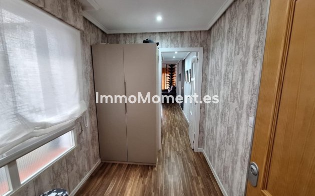 Reventa - Apartamento - Torrevieja - Torrevieja Centro