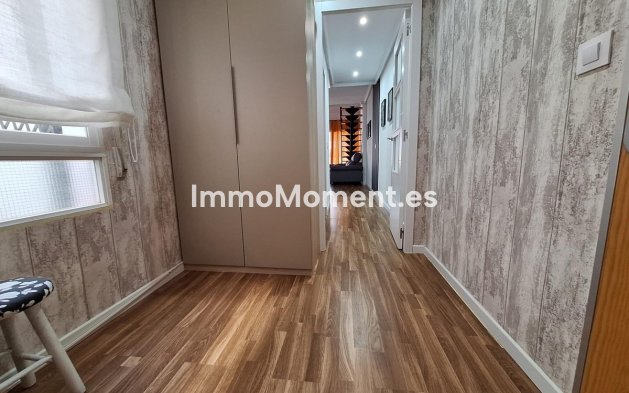Reventa - Apartamento - Torrevieja - Torrevieja Centro