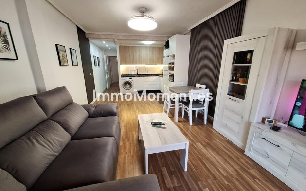 Reventa - Apartamento - Torrevieja - Torrevieja Centro
