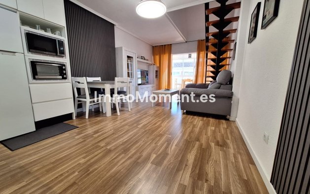 Reventa - Apartamento - Torrevieja - Torrevieja Centro