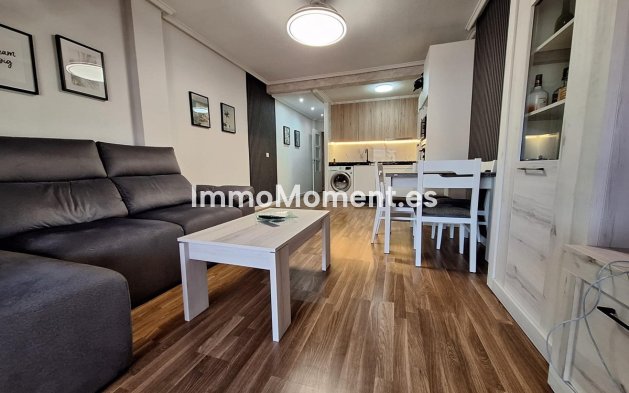Reventa - Apartamento - Torrevieja - Torrevieja Centro