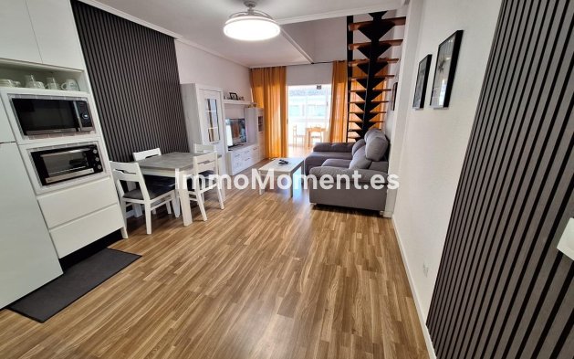Reventa - Apartamento - Torrevieja - Torrevieja Centro