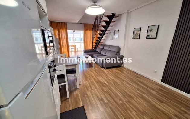 Reventa - Apartamento - Torrevieja - Torrevieja Centro