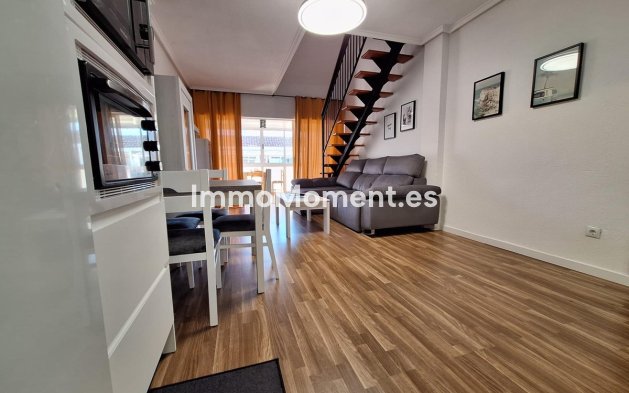 Reventa - Apartamento - Torrevieja - Torrevieja Centro