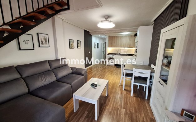 Reventa - Apartamento - Torrevieja - Torrevieja Centro