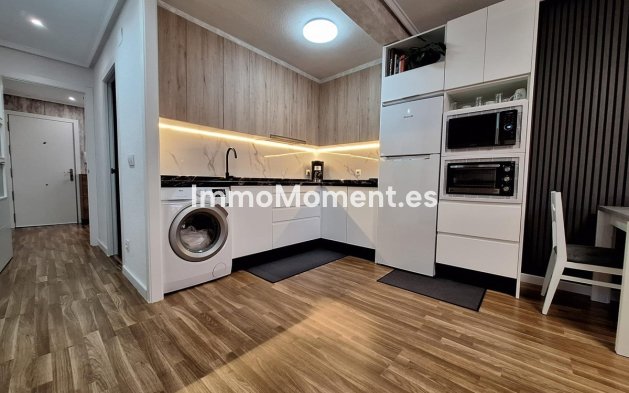 Reventa - Apartamento - Torrevieja - Torrevieja Centro