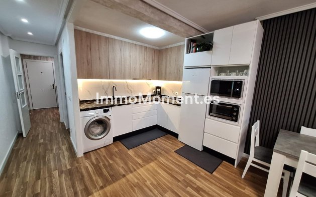 Reventa - Apartamento - Torrevieja - Torrevieja Centro