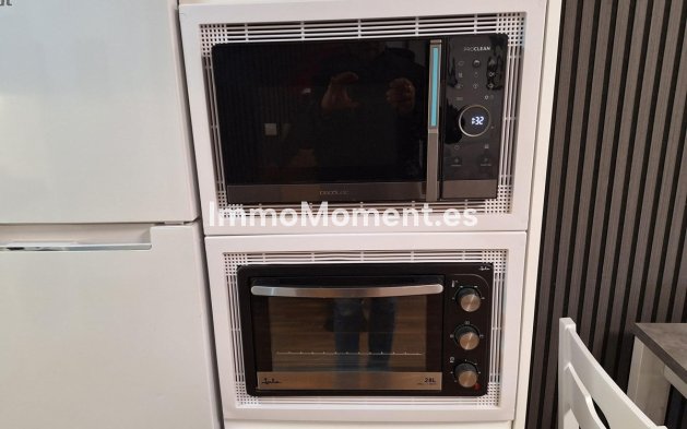 Reventa - Apartamento - Torrevieja - Torrevieja Centro