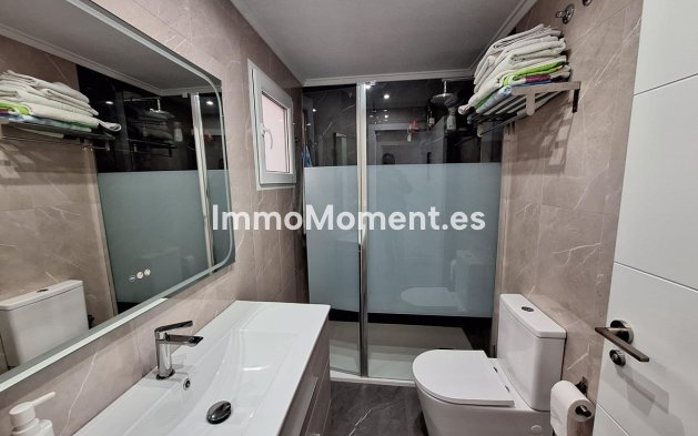Reventa - Apartamento - Torrevieja - Torrevieja Centro