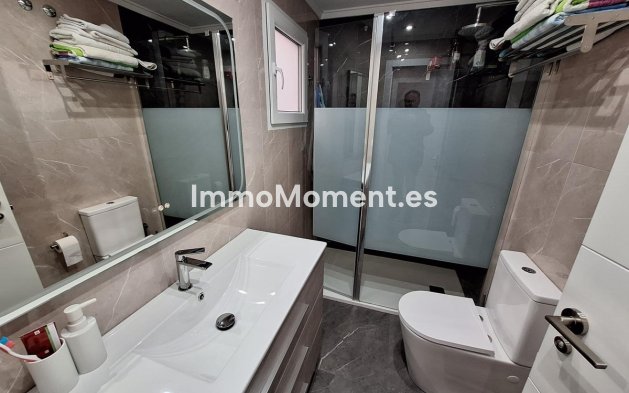 Reventa - Apartamento - Torrevieja - Torrevieja Centro