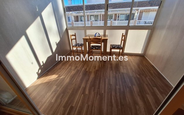 Reventa - Apartamento - Torrevieja - Torrevieja Centro