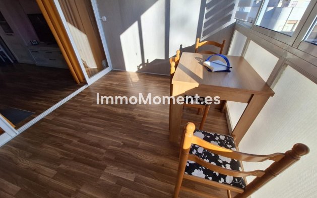 Reventa - Apartamento - Torrevieja - Torrevieja Centro