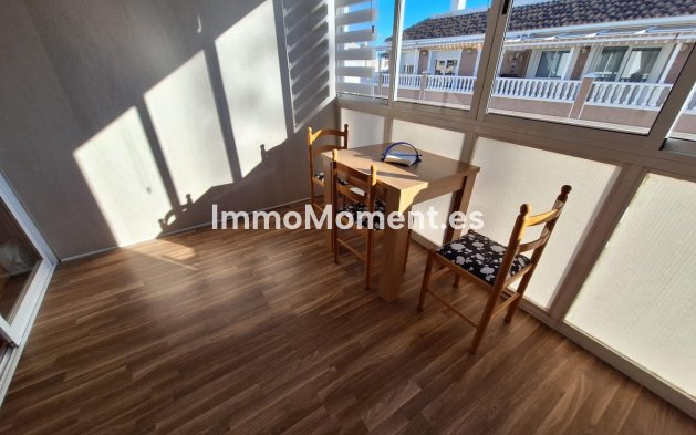 Reventa - Apartamento - Torrevieja - Torrevieja Centro