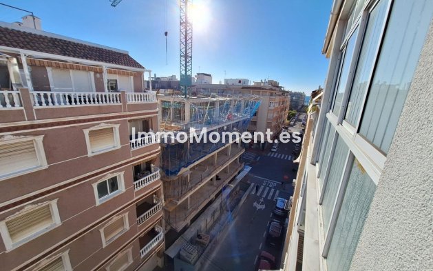 Reventa - Apartamento - Torrevieja - Torrevieja Centro