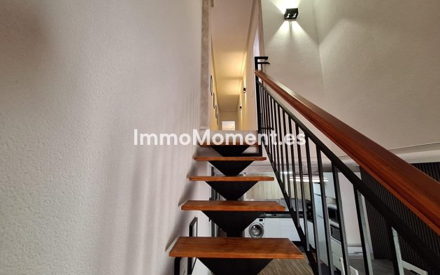 Reventa - Apartamento - Torrevieja - Torrevieja Centro