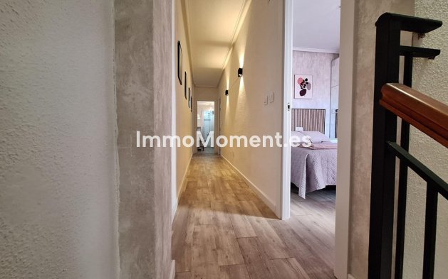 Reventa - Apartamento - Torrevieja - Torrevieja Centro